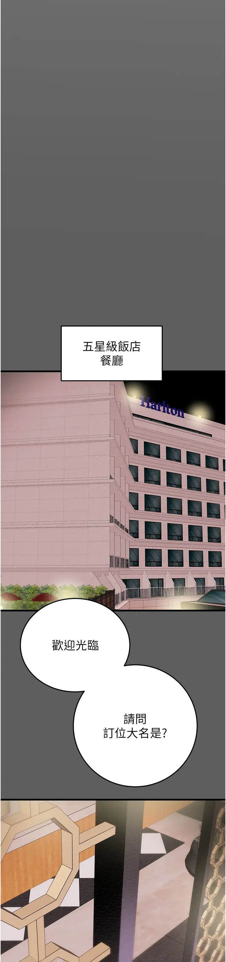 掠奪行動第2話-奴隸養成計畫第一步