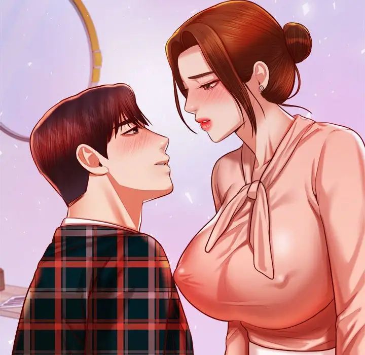 我的專屬老師第42話