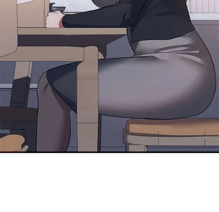 难以克制的欲望第25話