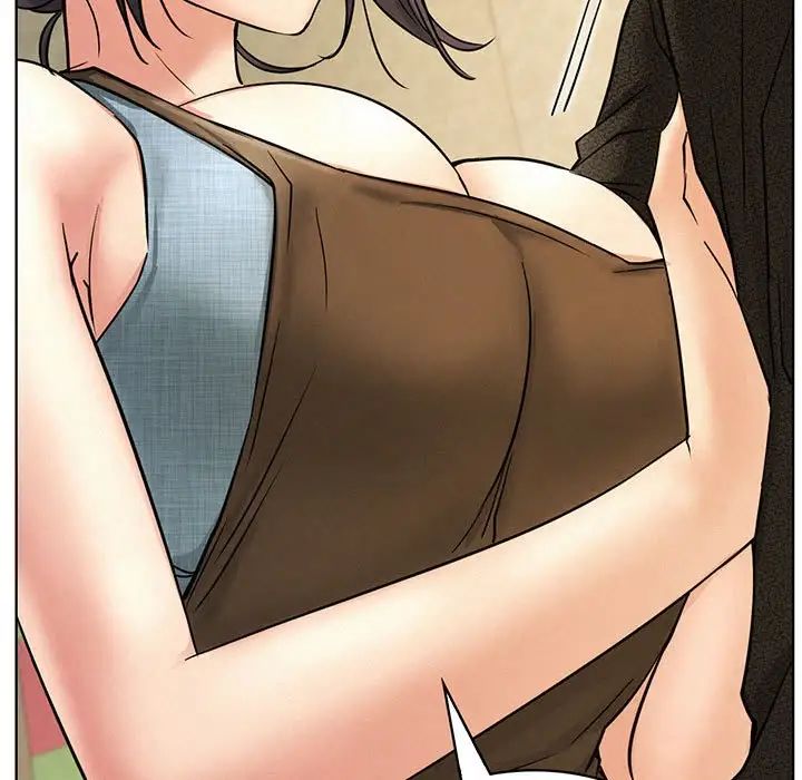 屋檐下的光第28話