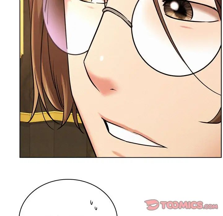 屋檐下的光第28話