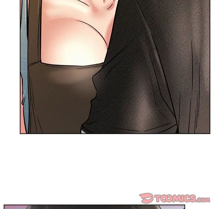 屋檐下的光第28話