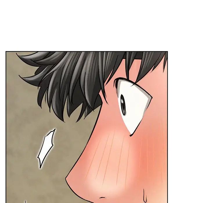 屋檐下的光第28話