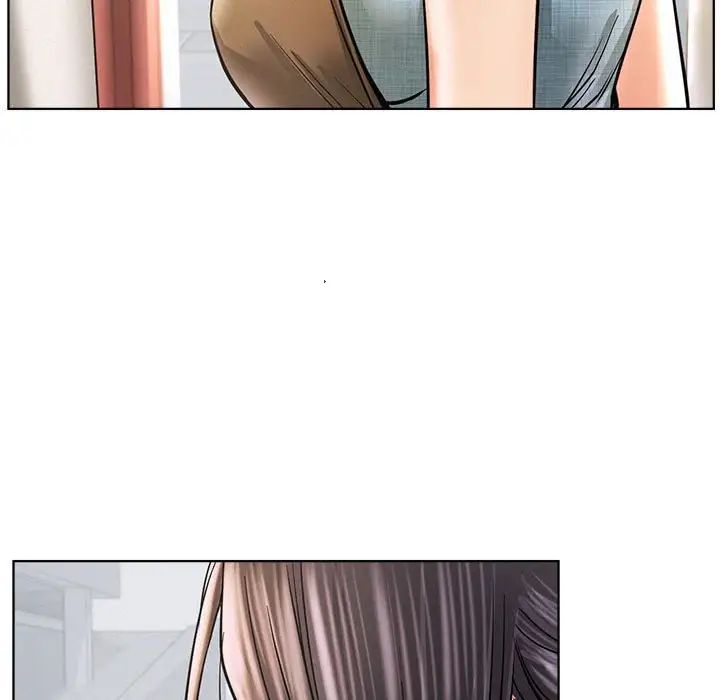 屋檐下的光第28話