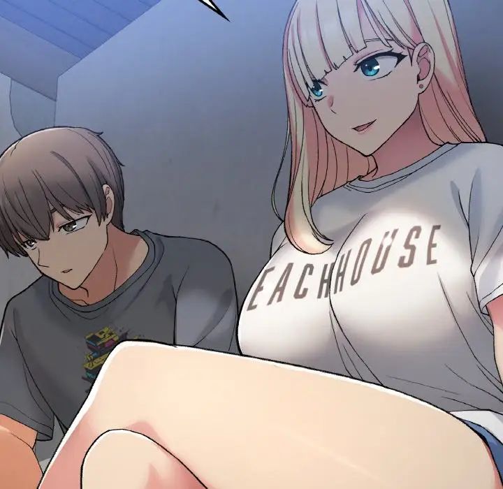 要在乡下一起生活吗第17話