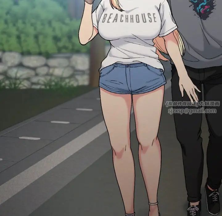 要在乡下一起生活吗第17話