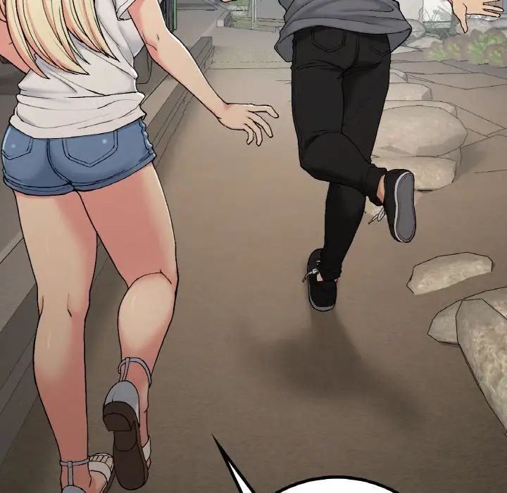 要在乡下一起生活吗第17話