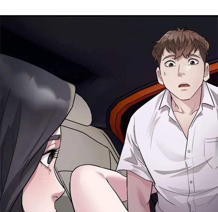 好运出租车第15話