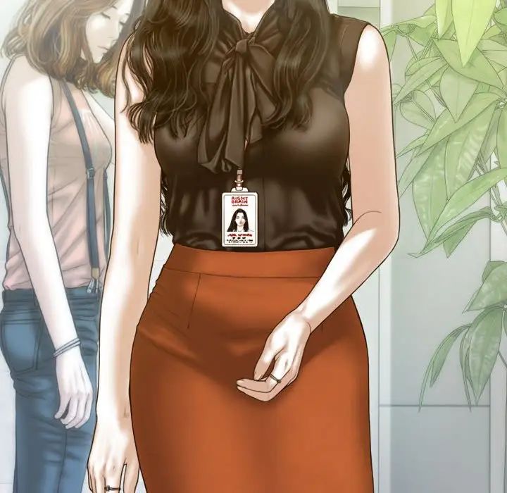 不可抗拒的吸引第10話