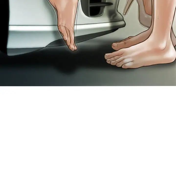 不可抗拒的吸引第10話