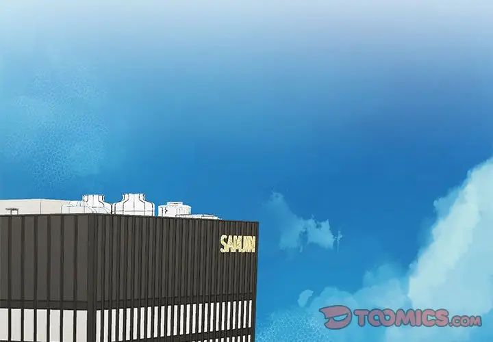 我的完美缪斯第33話