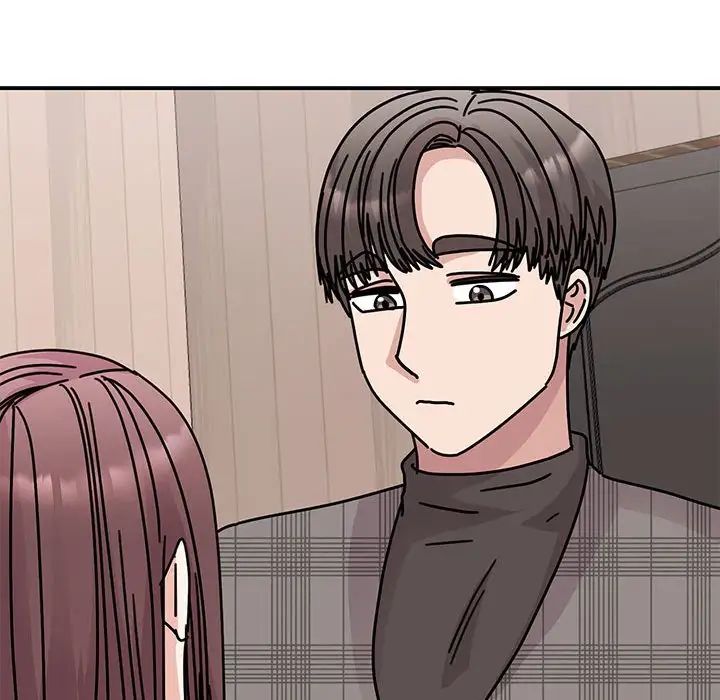 我的完美缪斯第33話