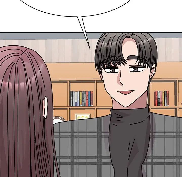 我的完美缪斯第33話