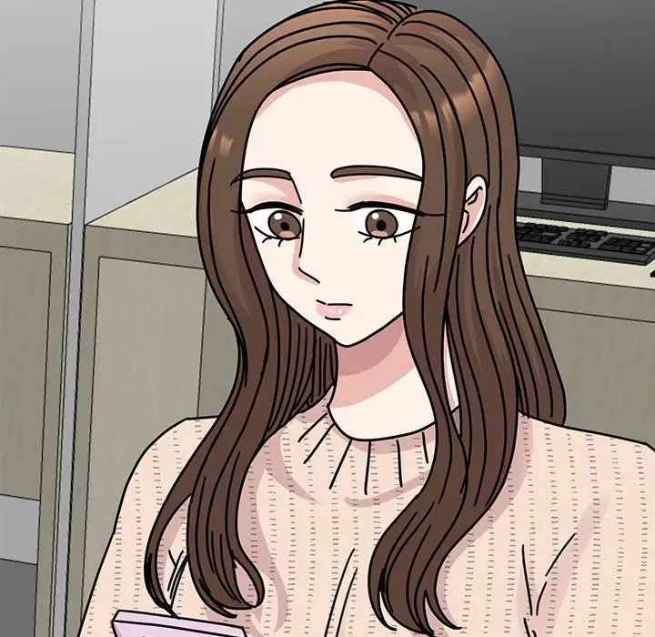 我的完美缪斯第33話