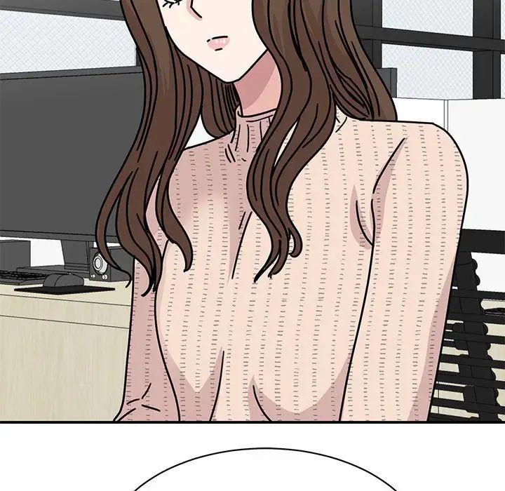 我的完美缪斯第33話