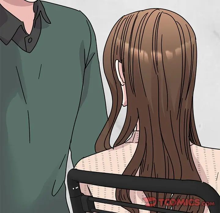 我的完美缪斯第33話