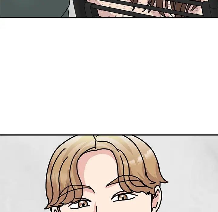 我的完美缪斯第33話