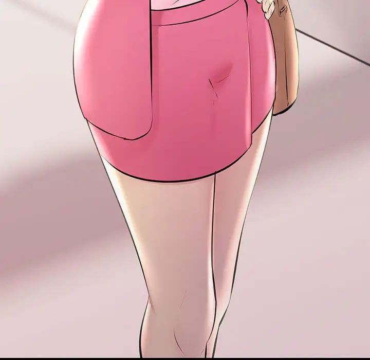 不正常关系第34話