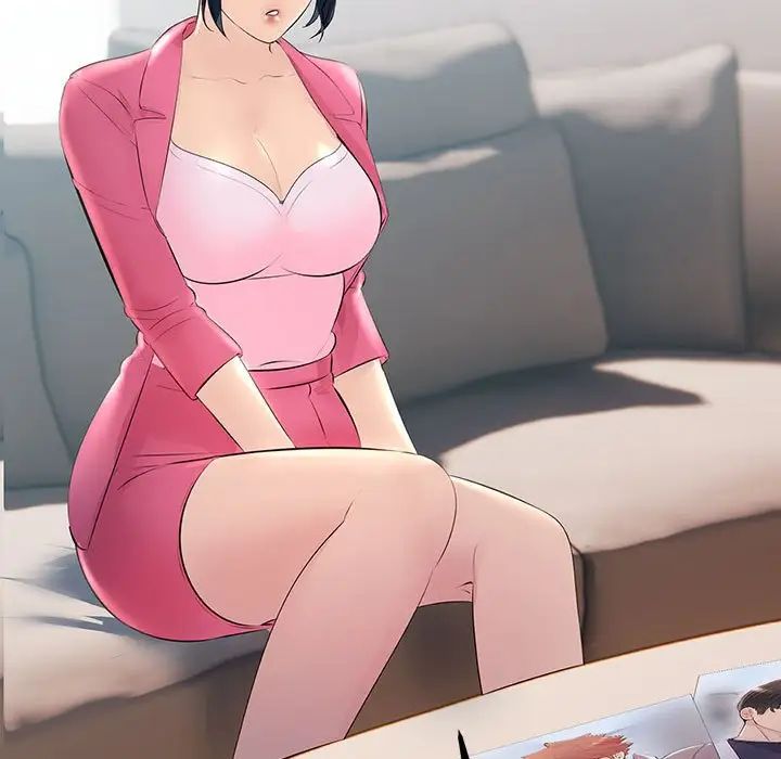 不正常关系第34話