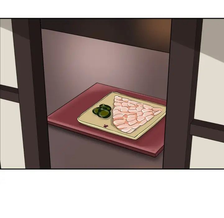 调教小娇妻第36話