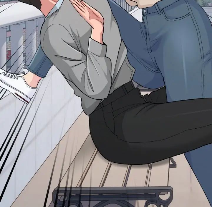 打脸的告白第2話