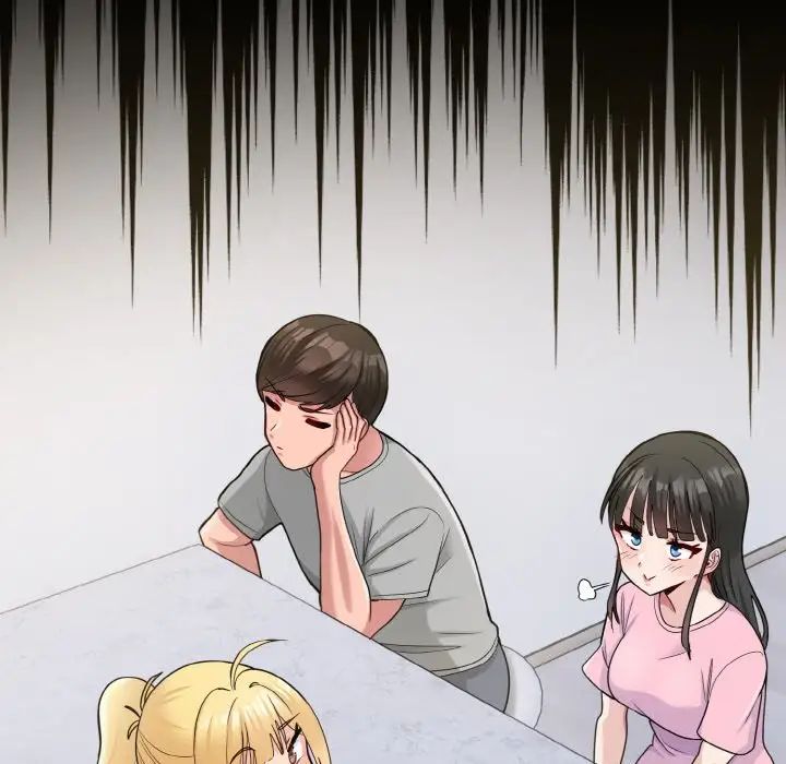 打脸的告白第3話