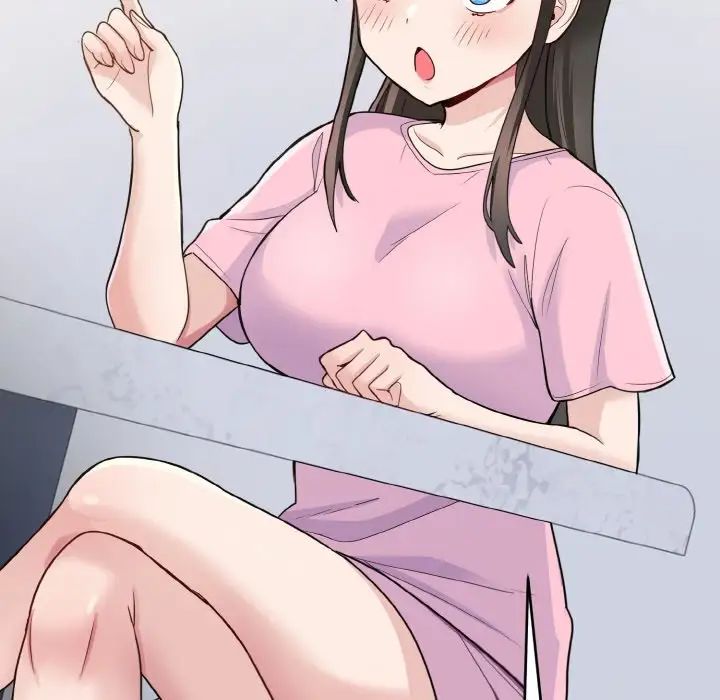 打脸的告白第3話