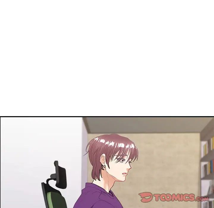 回不去的婚姻第17話