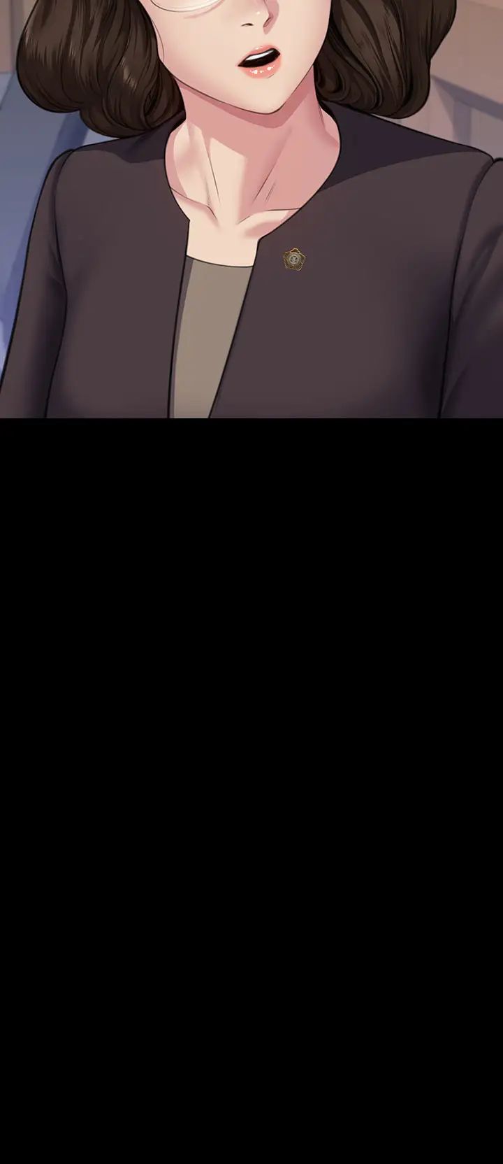 傀儡第327話-儘管發瘋，一切交給我!