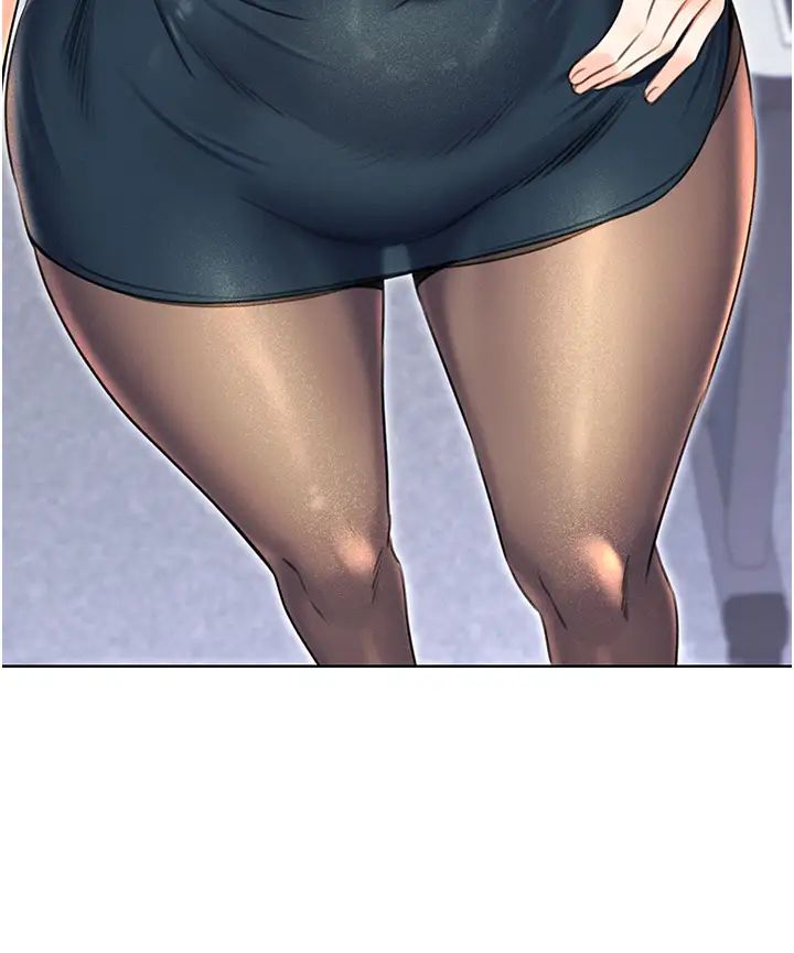 性運刮刮樂第13話-被女課長要求晚上「加班」