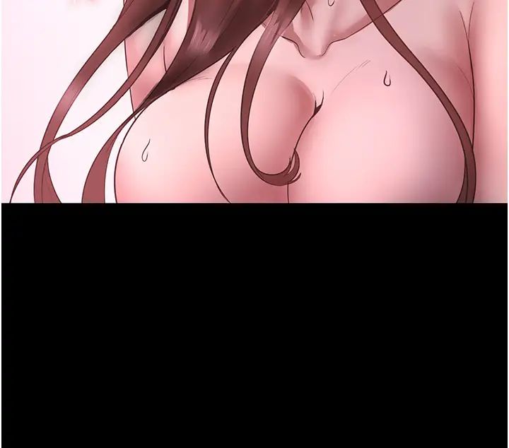 老闆娘的誘惑第8話-讓我代替老闆調教妳