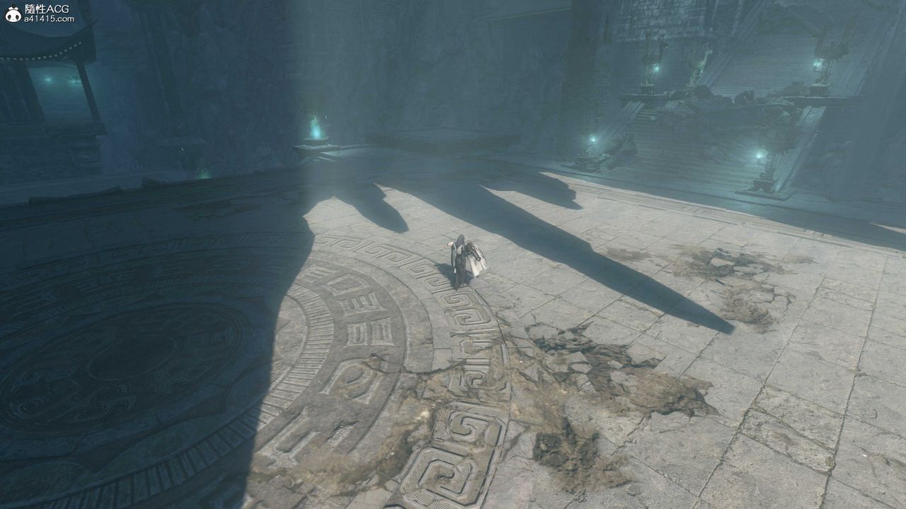 [3D]落花傳第21話