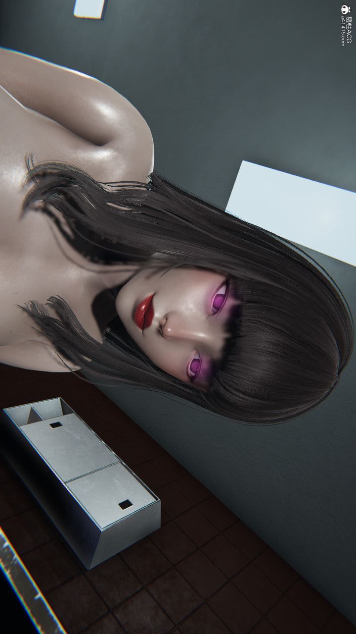 [3D]沉淪第12話-最終話