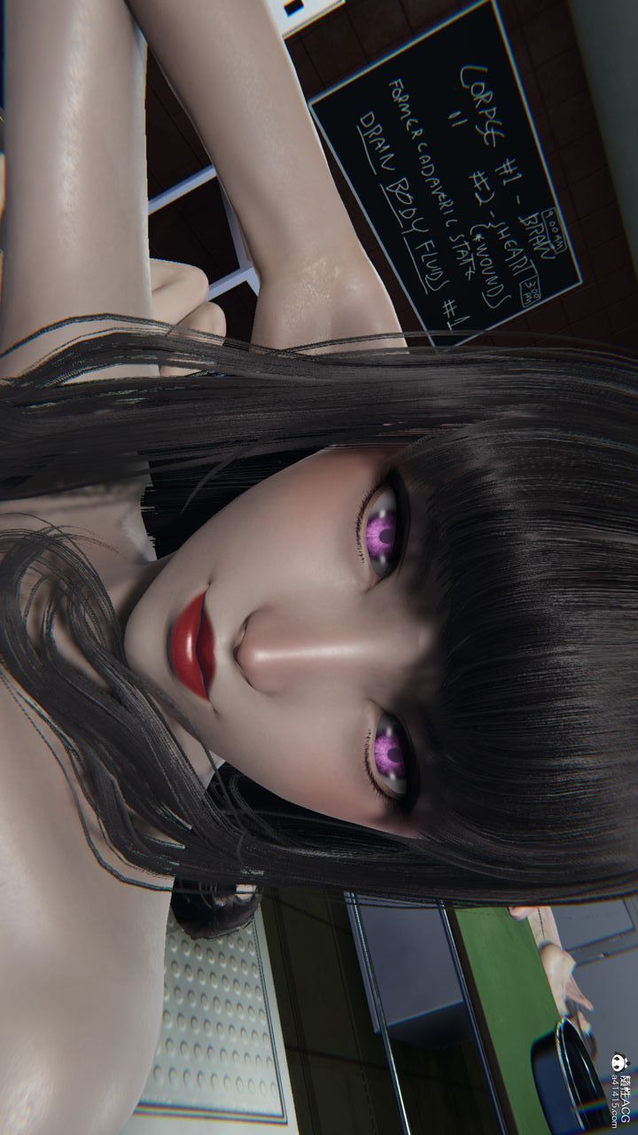 [3D]沉沦第12话-最终话