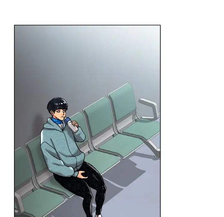 冰上恋人第27話