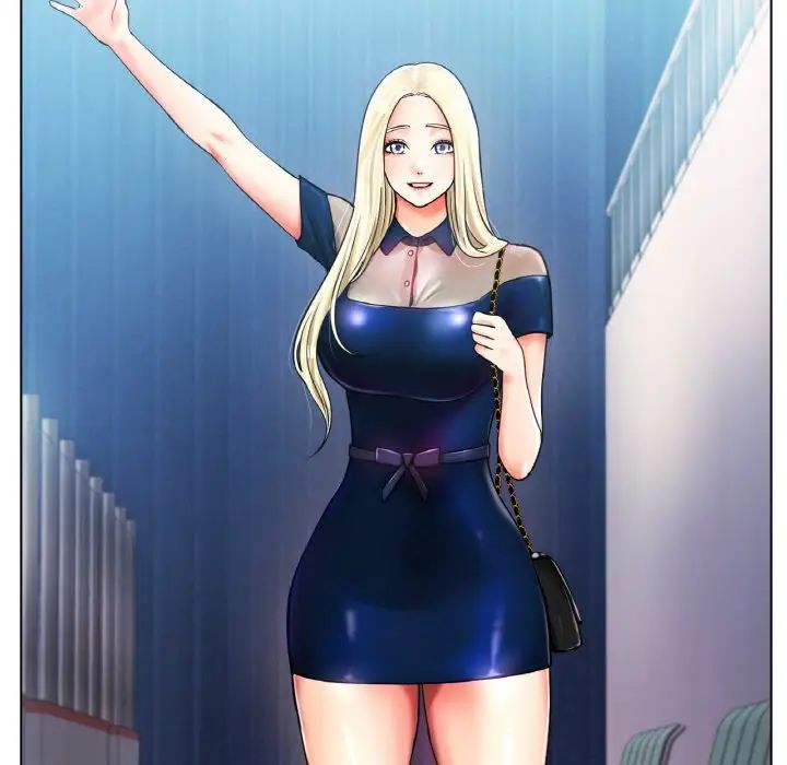 冰上恋人第27話