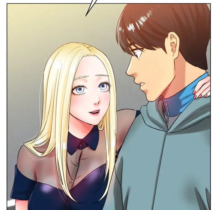 冰上恋人第27話