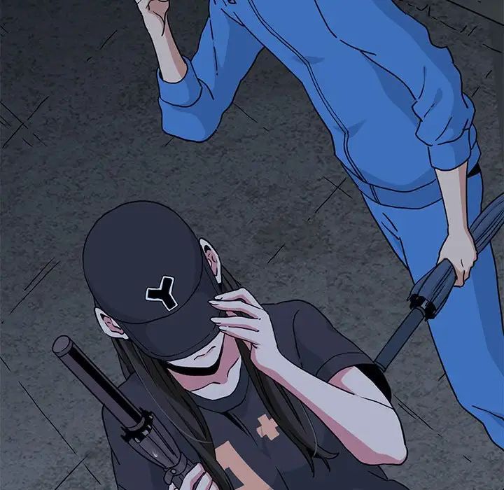 发小碰不得第22話