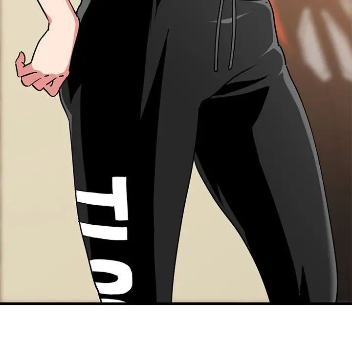 发小碰不得第22話