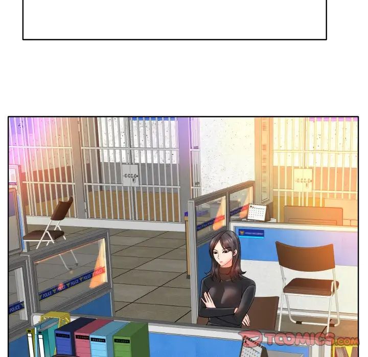 一杆入洞第23話