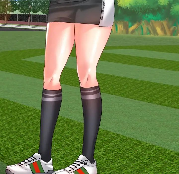 一杆入洞第23話