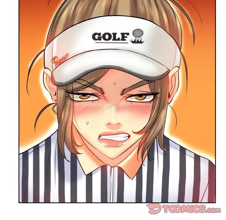 一杆入洞第23話