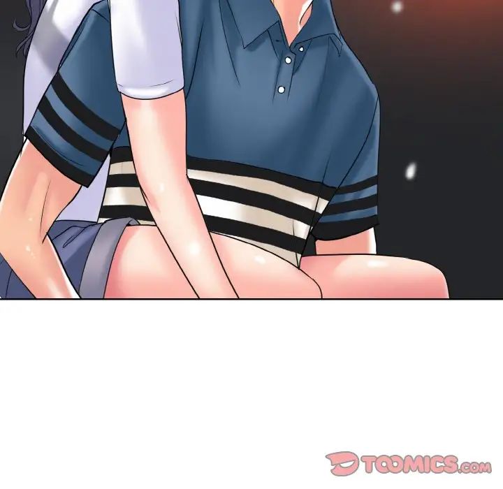 一杆入洞第23話