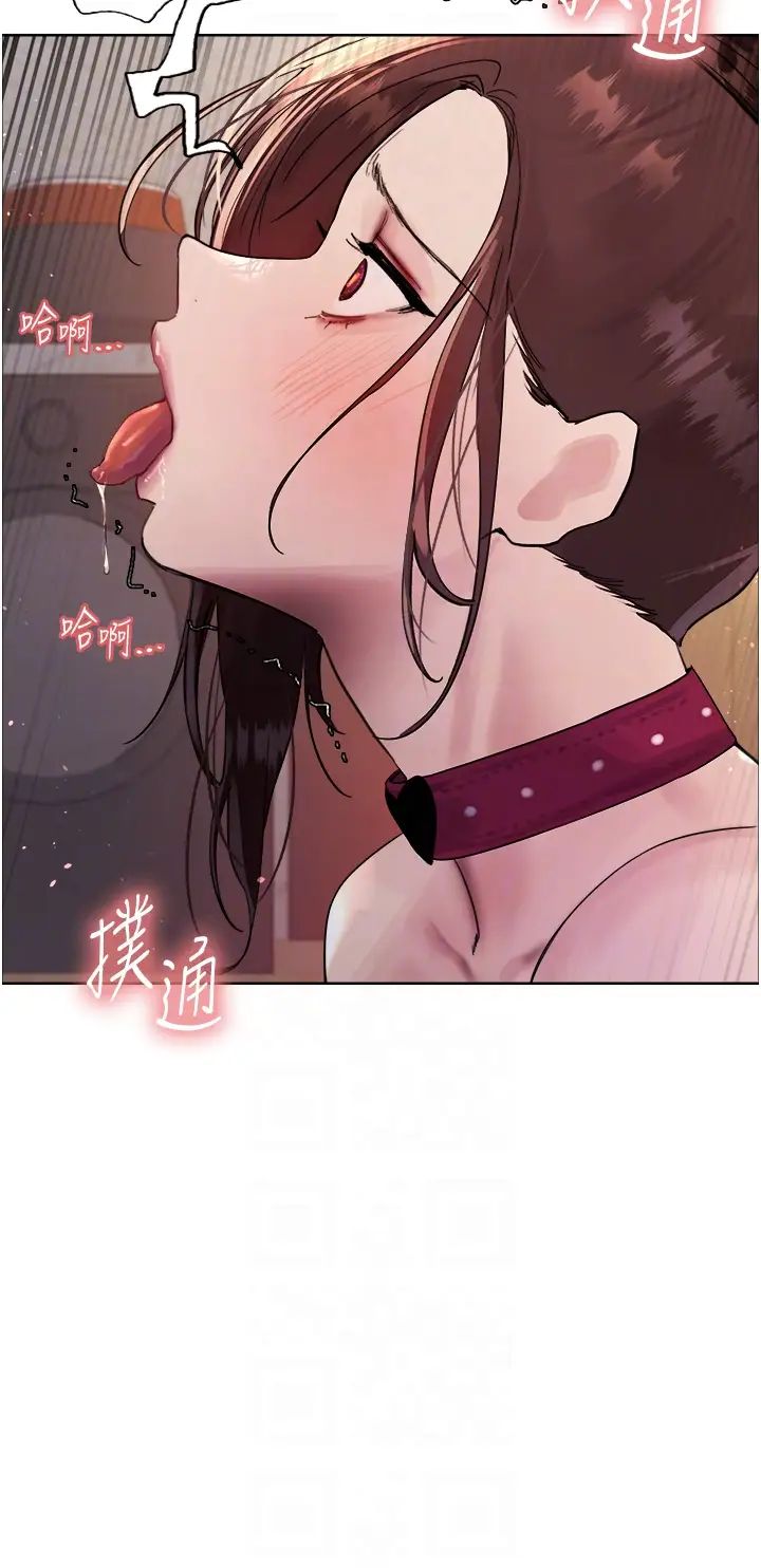 色轮眼第2季第28話-為主人盡心奉獻