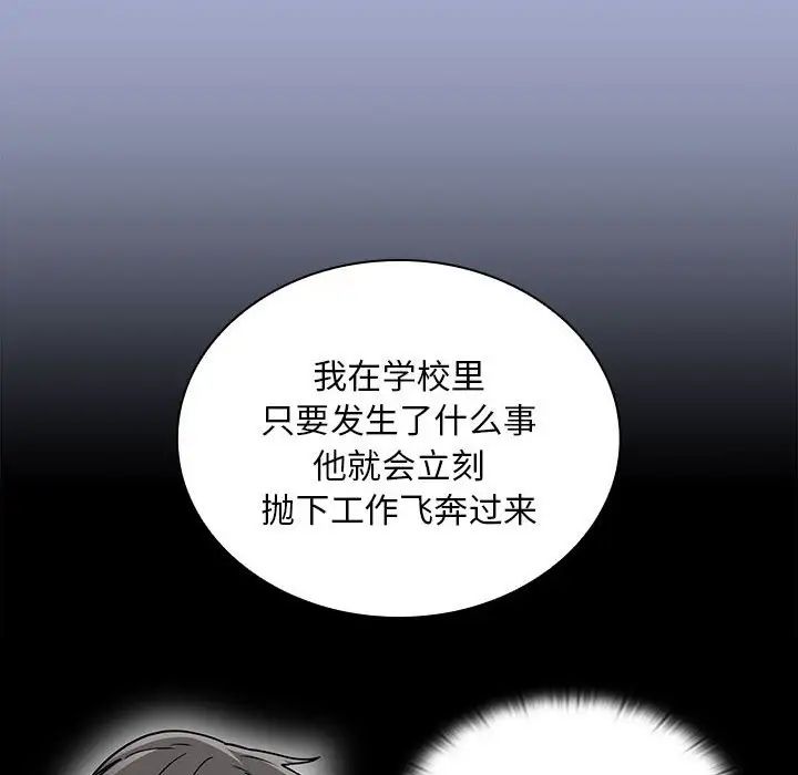 不請自來的未婚妻第79話