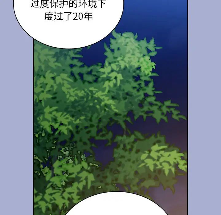 不请自来的未婚妻第79話