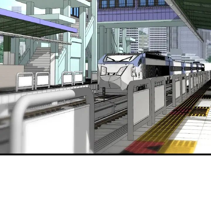 當初戀變成繼母第56話