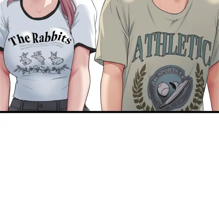 當初戀變成繼母第56話