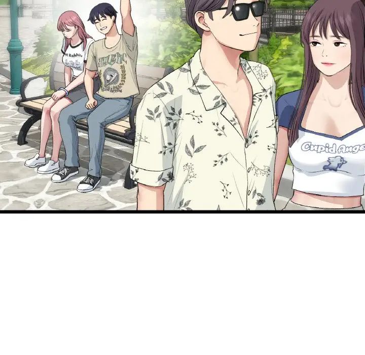 當初戀變成繼母第56話