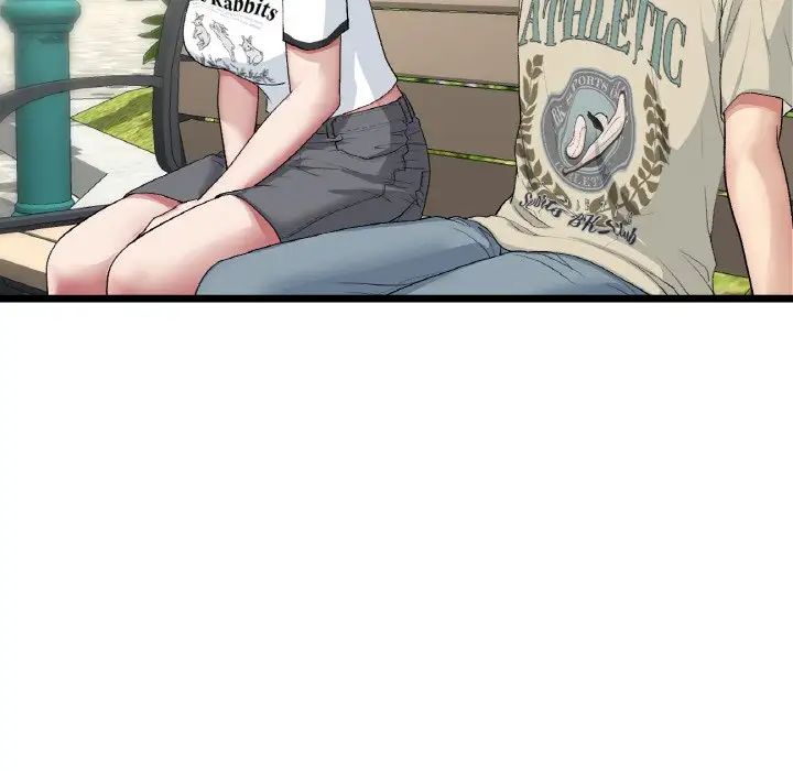 當初戀變成繼母第56話